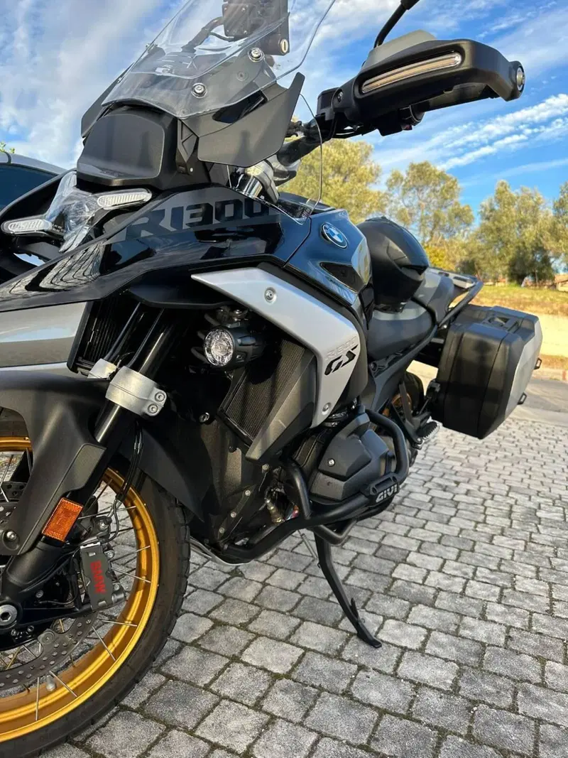 Bmw R 1300 GS Triple Black (2023 - 26) (8)