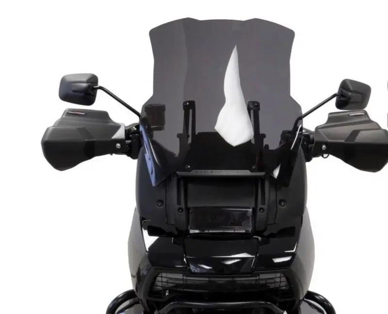 Harley-Davidson Pan America 1250 (2020 - 25) (2)