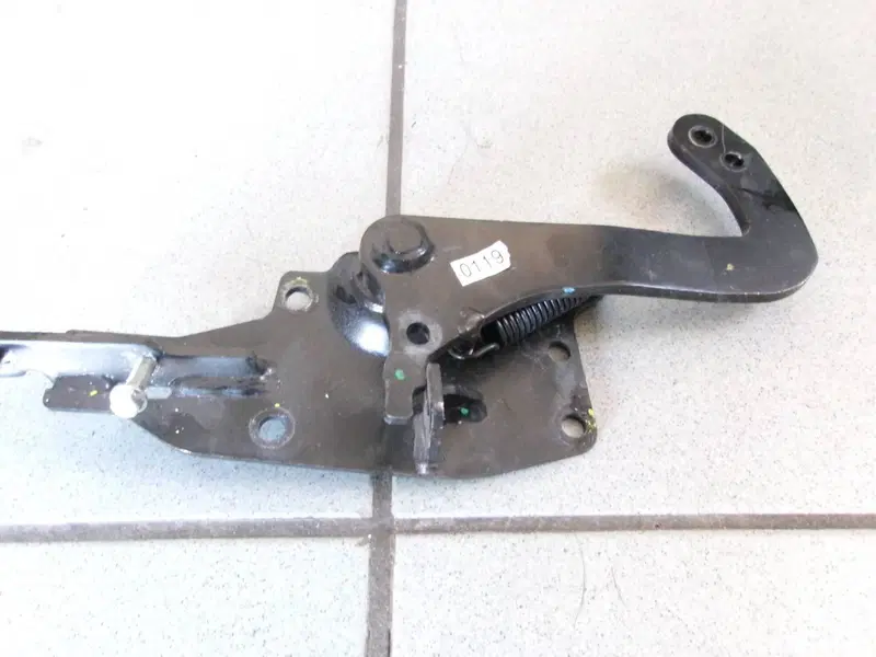 SUPPORTO POMPA FRENO POSTERIORE PIAGGIO MP3 350 SP