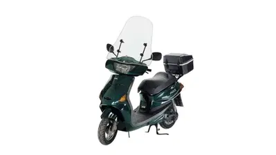 Mbk Evolis 50