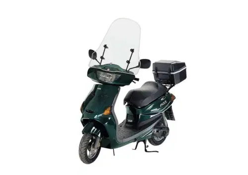 Mbk Evolis 50
