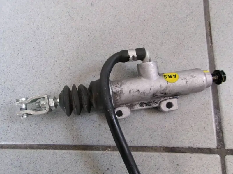 POMPA FRENO POSTERIORE PIAGGIO MP3 350 SPORT