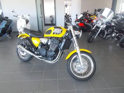 Triumph Legend TT 900 (1998 - 02) usata