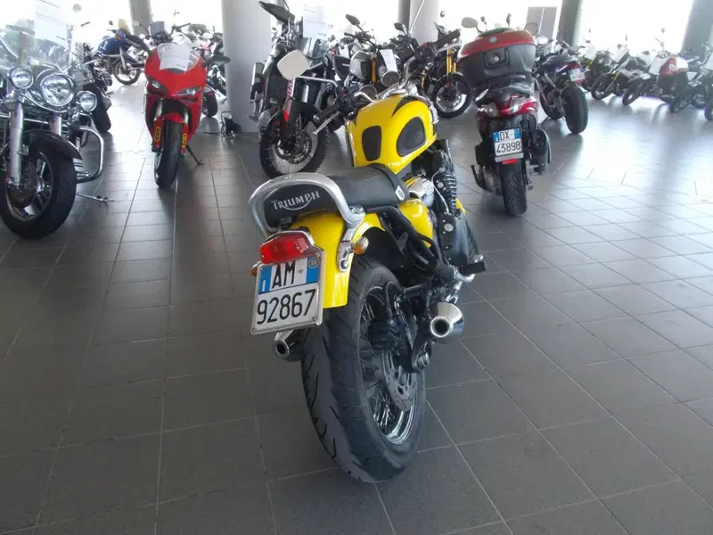 Triumph Legend TT 900 (1998 - 02) (3)