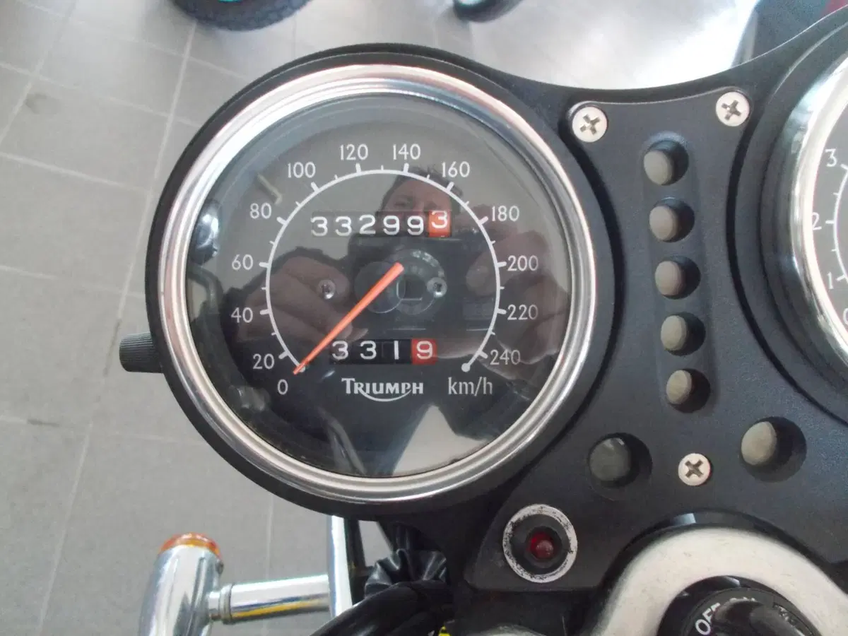 Triumph Legend TT 900 (1998 - 02) (6)