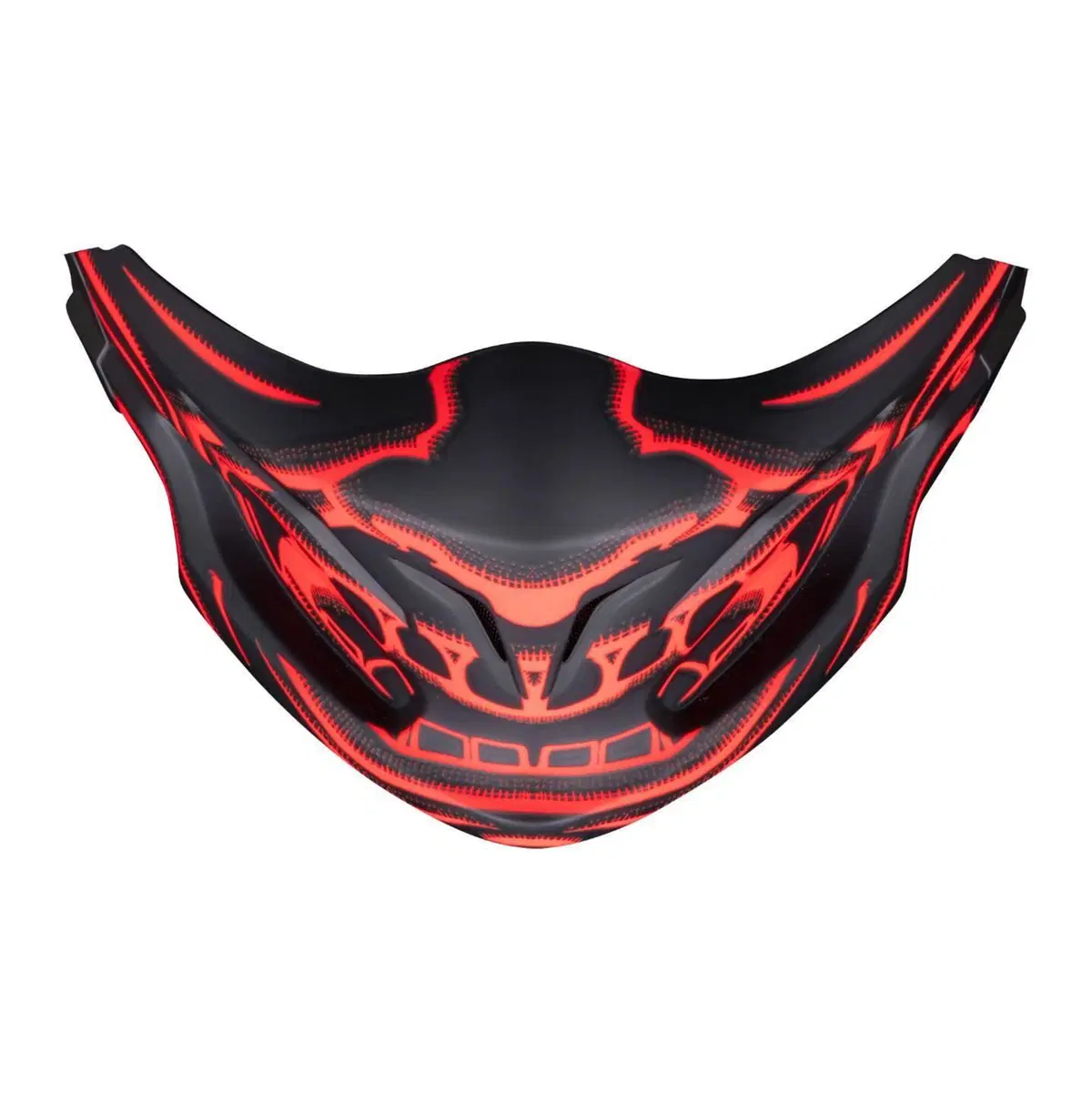 Maschera Scorpion EXO-Combat Evo Samurai Scorpion Helmets (3)