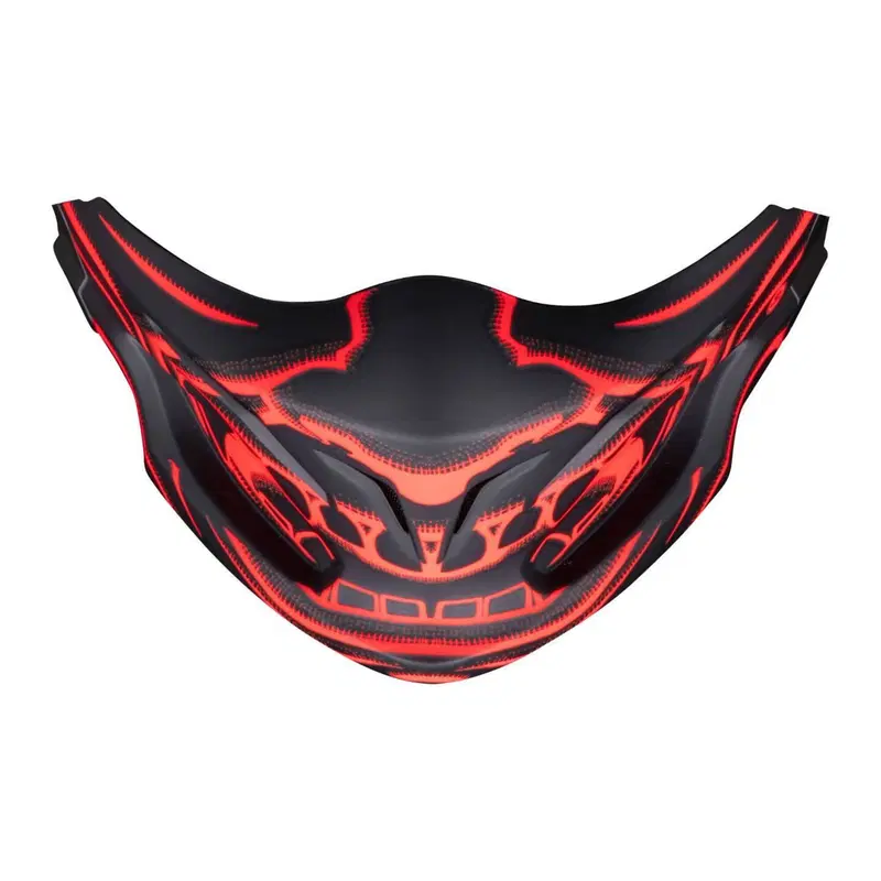 Maschera Scorpion EXO-Combat Evo Samurai Scorpion Helmets (3)