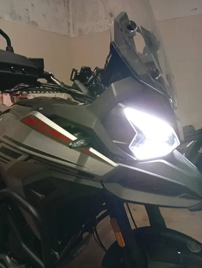 Morbidelli T1002VX (2024 - 26) usata