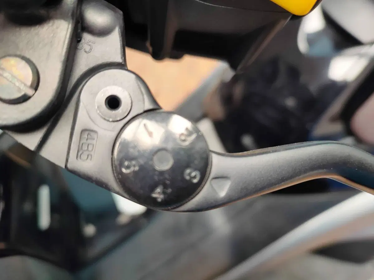 Yamaha T-Max 500 (2008 - 12) (14)
