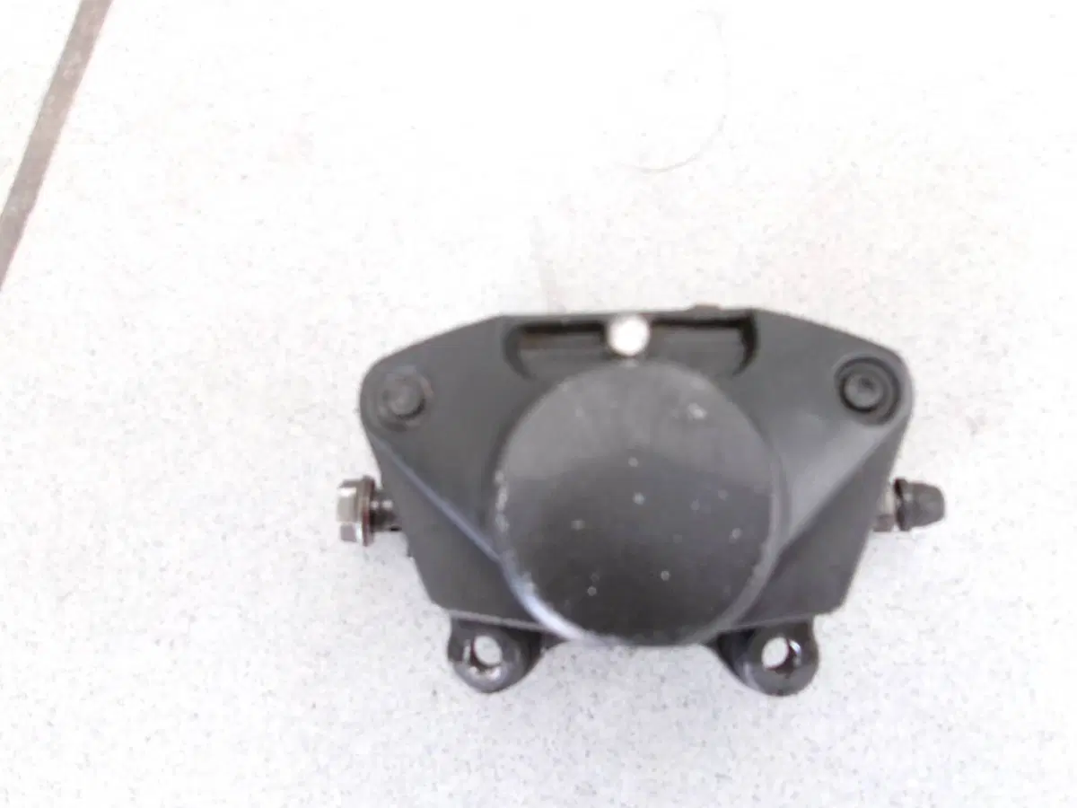 PINZA FRENO ANTERIORE SINISTRA PIAGGIO MP3 350 SPO (2)