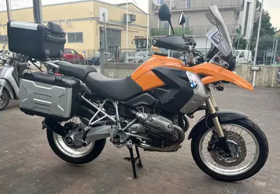 Bmw R 1200 GS (2008 - 09) usata