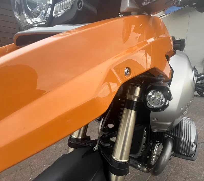 Bmw R 1200 GS (2008 - 09) (13)