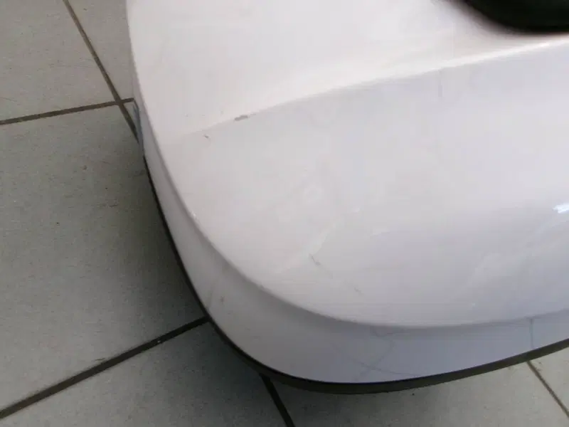 BAULETTO 37 LT COMPLETO DI PIASTRE PIAGGIO MP3 350 (11)
