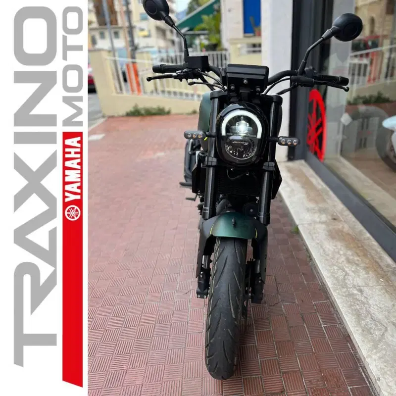 Benelli Leoncino 125 (2022 - 25) (4)