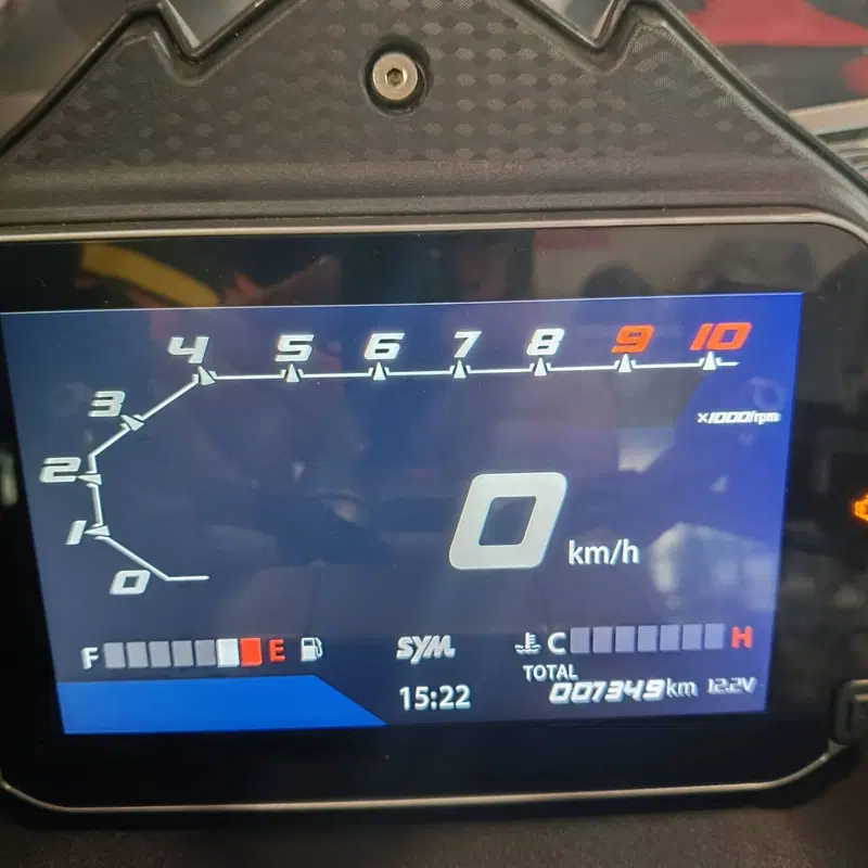 Sym ADX 300 (2024 - 26) (2)