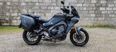 Yamaha Tracer 9 GT+ (2023 - 24) usata
