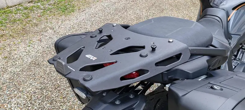 Yamaha Tracer 9 GT+ (2023 - 24) (4)