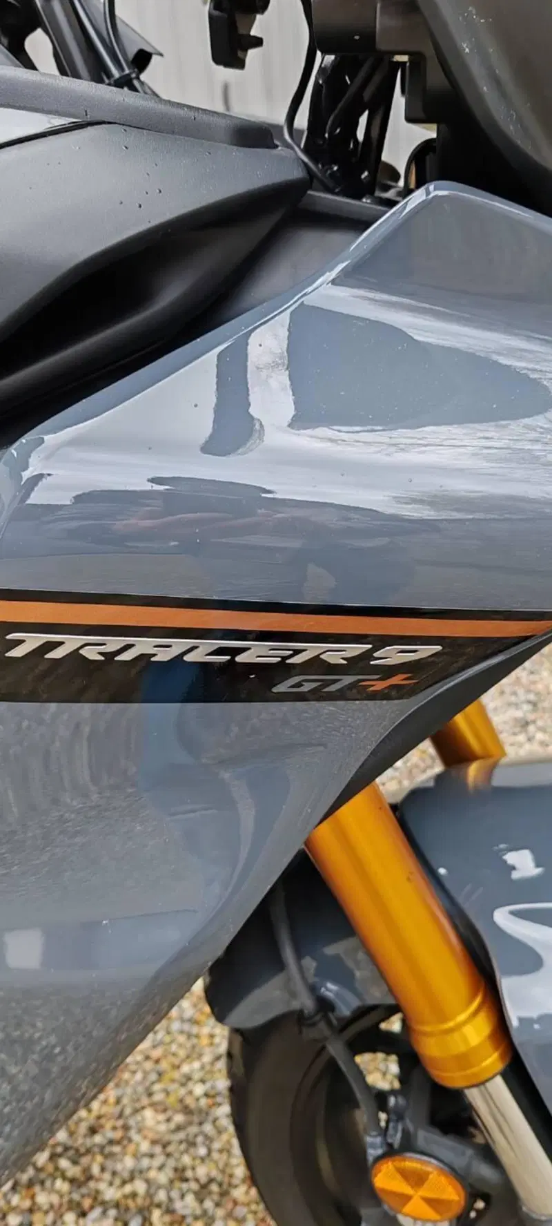 Yamaha Tracer 9 GT+ (2023 - 24) (5)