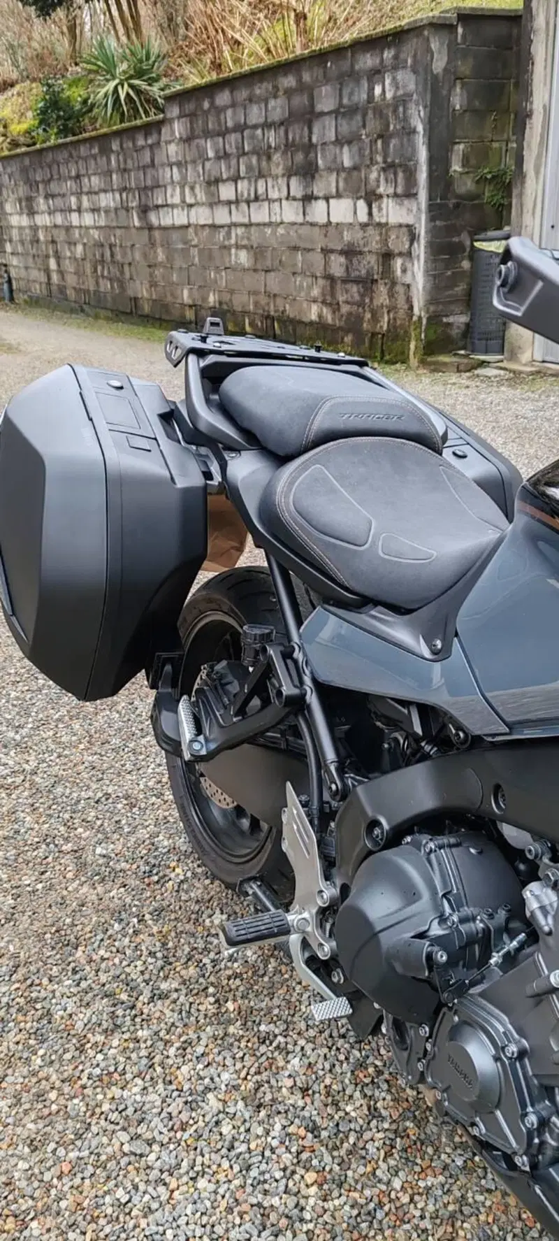 Yamaha Tracer 9 GT+ (2023 - 24) (6)