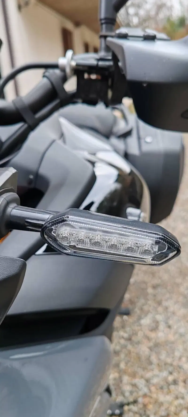 Yamaha Tracer 9 GT+ (2023 - 24) (7)