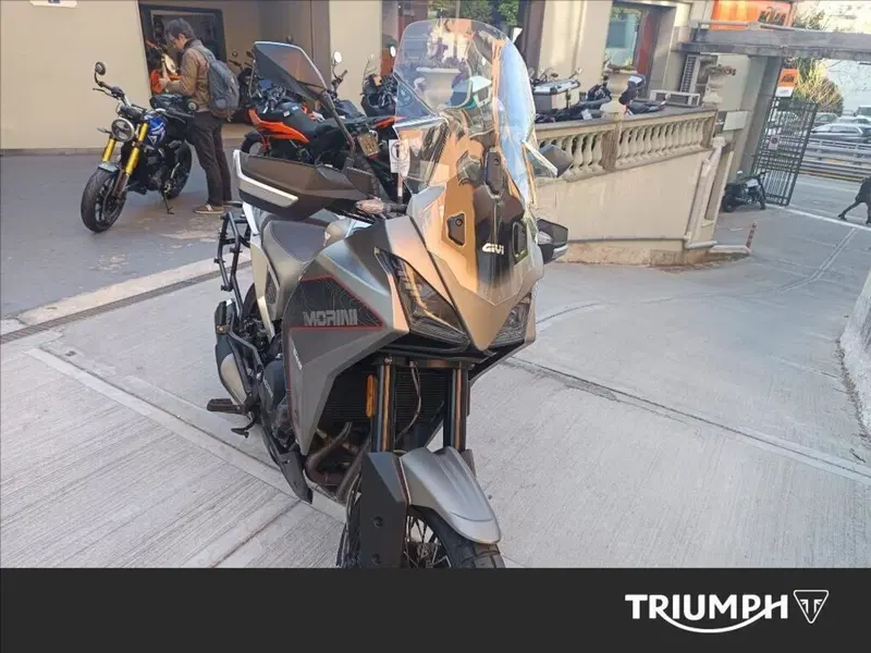 Moto Morini X-Cape 650 (2021 - 26) (4)