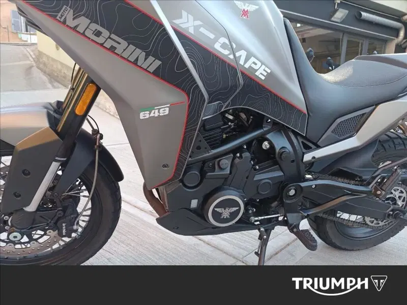 Moto Morini X-Cape 650 (2021 - 26) (7)