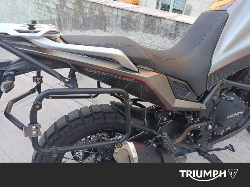 Moto Morini X-Cape 650 (2021 - 26) (9)