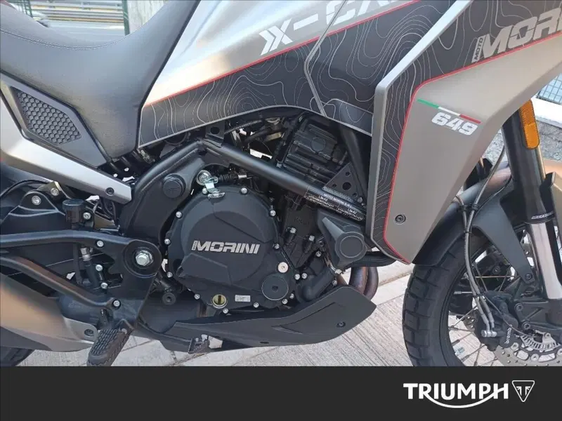 Moto Morini X-Cape 650 (2021 - 26) (8)