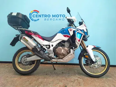 Honda Africa Twin CRF 1000L Adventure Sports (2018 - 19) usata