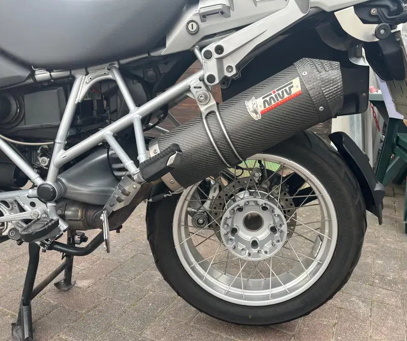 Bmw R 1200 GS (2008 - 09) (14)