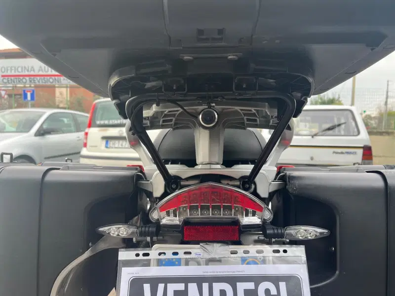 Bmw R 1200 GS (2008 - 09) (15)