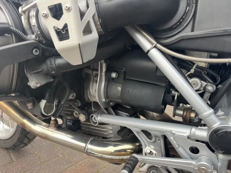 Bmw R 1200 GS (2008 - 09) (16)