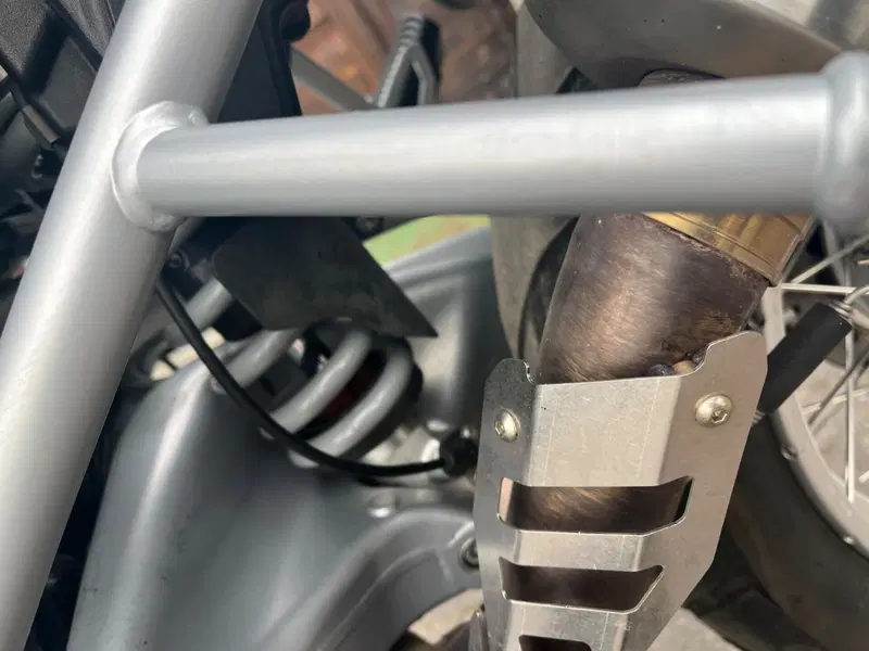 Bmw R 1200 GS (2008 - 09) (17)