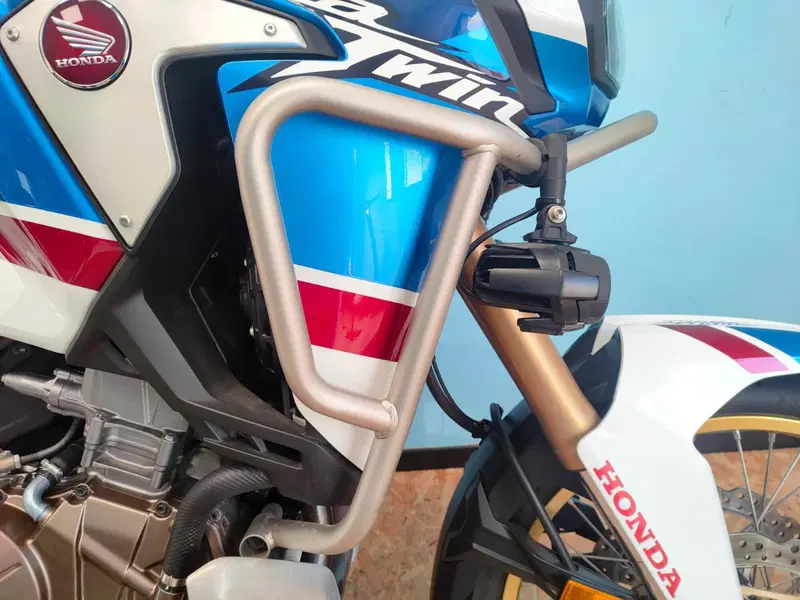 Honda Africa Twin CRF 1000L Adventure Sports (2018 - 19) (10)