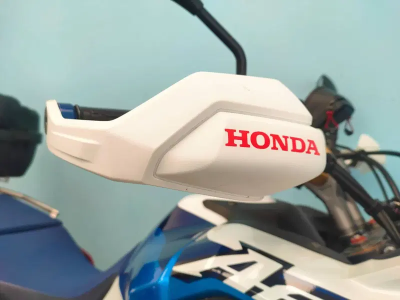 Honda Africa Twin CRF 1000L Adventure Sports (2018 - 19) (13)
