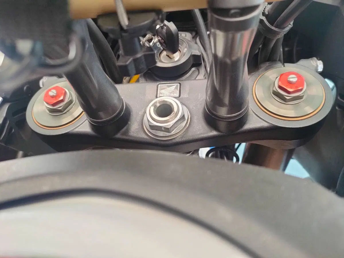 Honda Africa Twin CRF 1000L Adventure Sports (2018 - 19) (19)