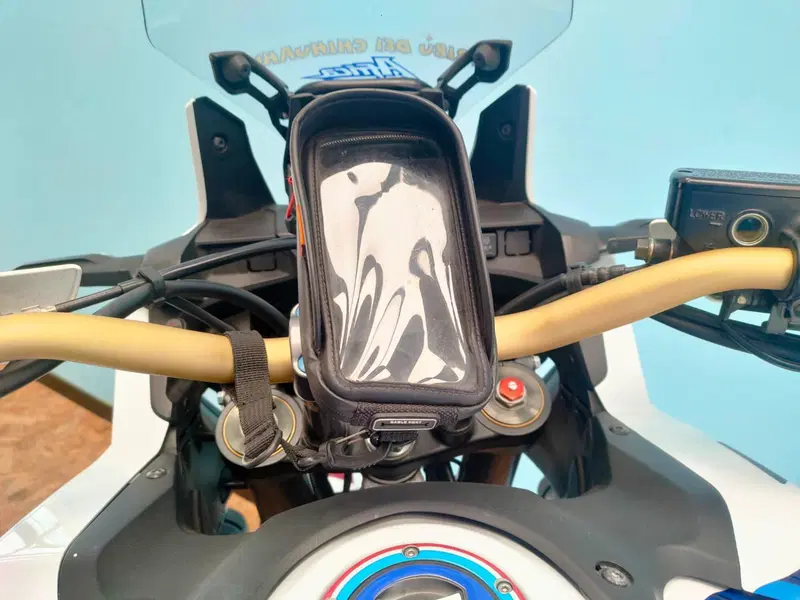 Honda Africa Twin CRF 1000L Adventure Sports (2018 - 19) (20)
