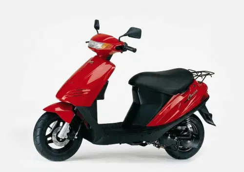Italjet Moto Cruise 50