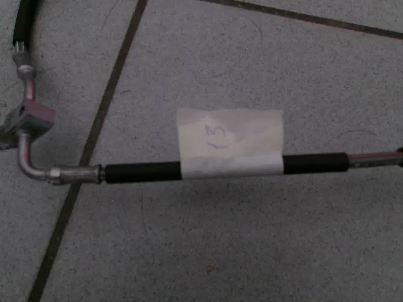 TUBO FRENO (13) DA MODULO ABS A BRACCIO DESTRO PIA Piaggio (5)