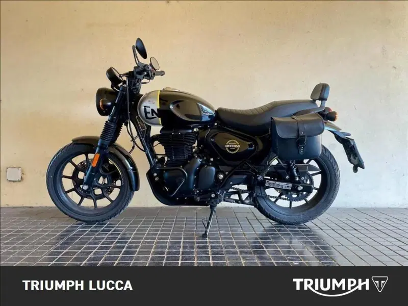 Royal Enfield HNTR 350 (2022 - 26) (5)