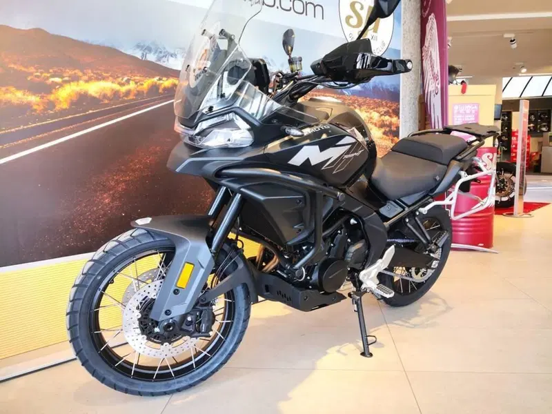CFMOTO 700MT Adventure (2025 - 26) (11)