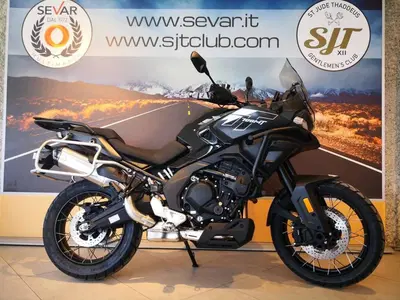 CFMOTO 700MT Adventure (2025 - 26) nuova