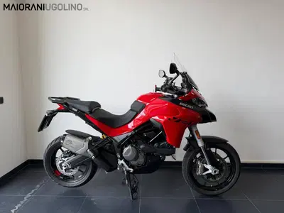 Ducati Multistrada V2 S (2022 - 24) usata