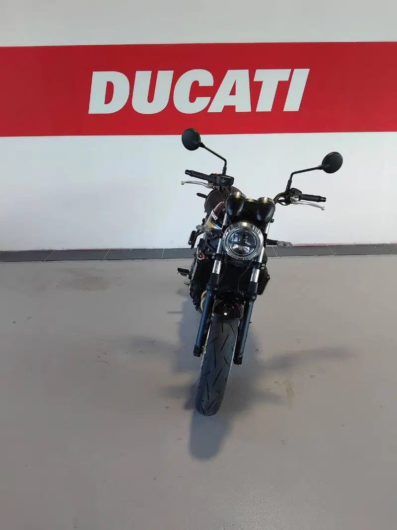 Kawasaki Z 650 RS (2025 - 26) (3)