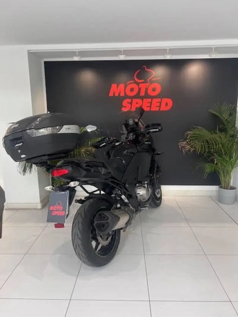 Kawasaki Versys 1000 (2017 - 18) (3)