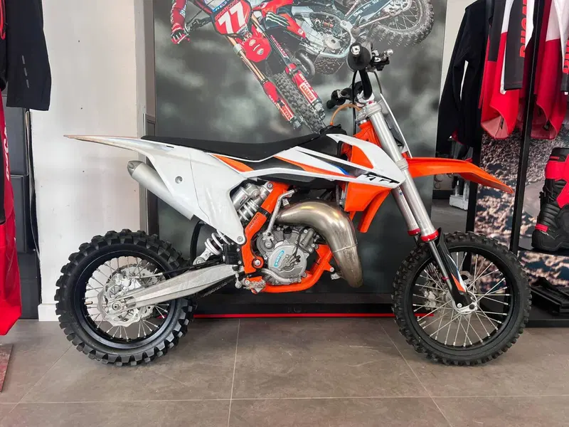 KTM 65 SX (2022) (2)