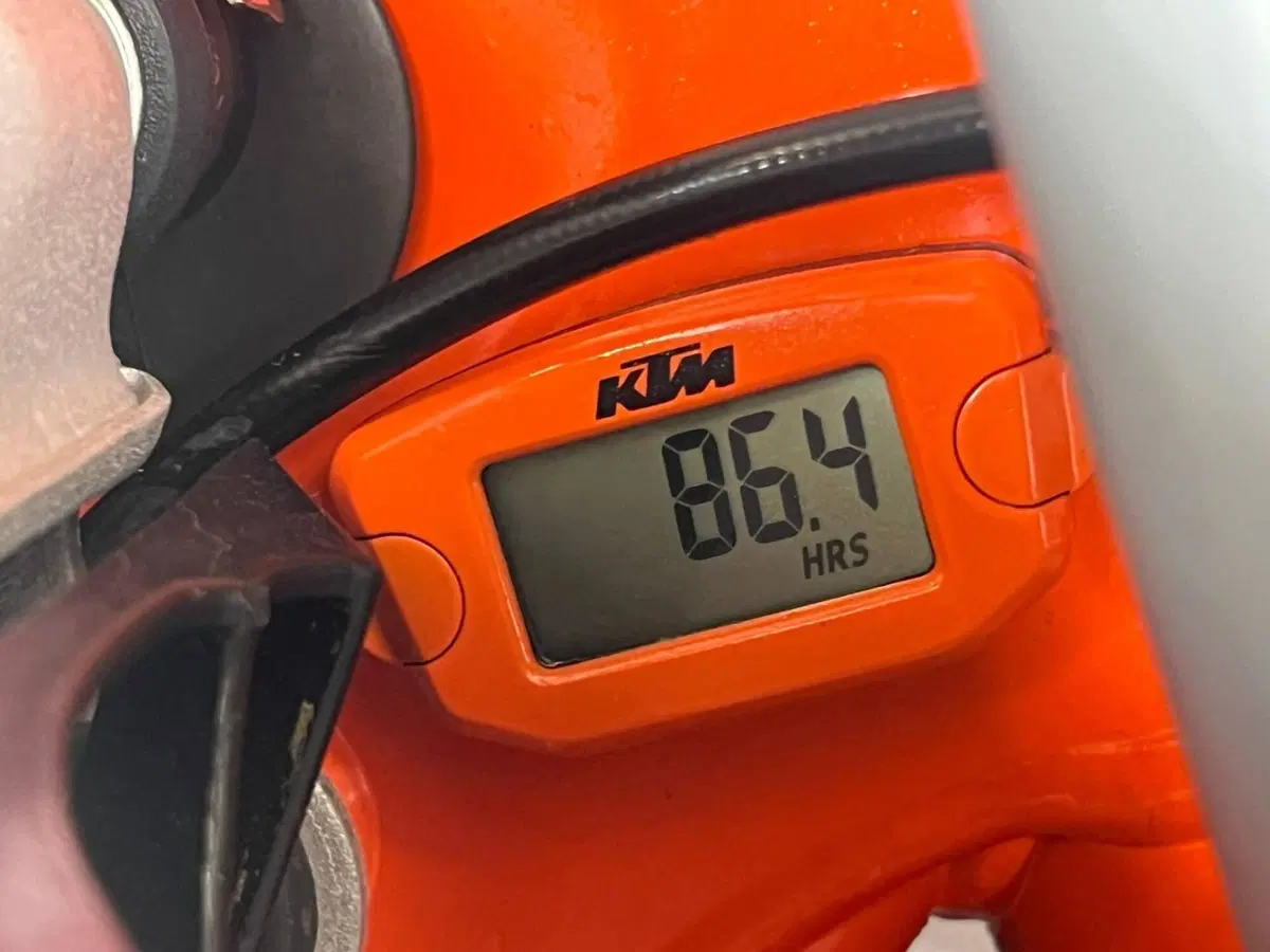 KTM 65 SX (2022) (4)