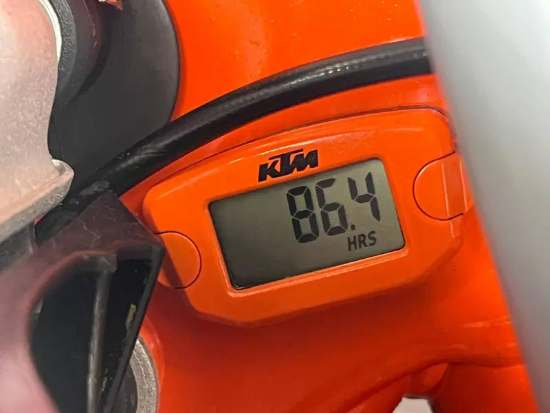 KTM 65 SX (2022) (4)