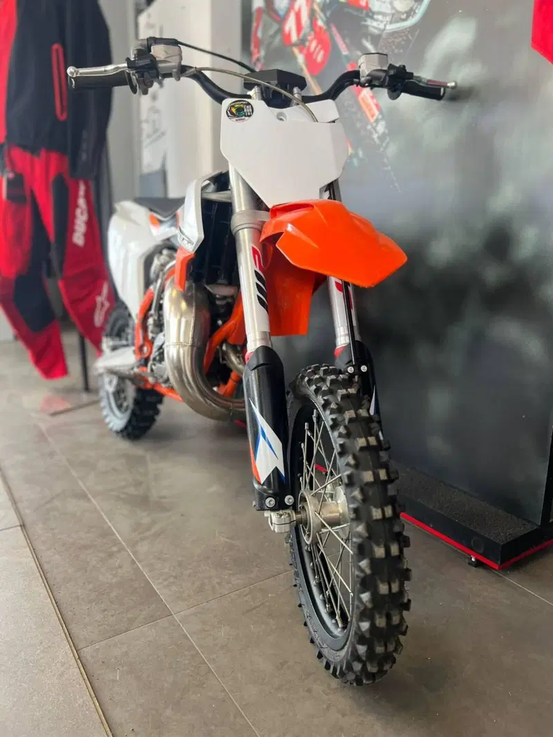 KTM 65 SX (2022) (5)