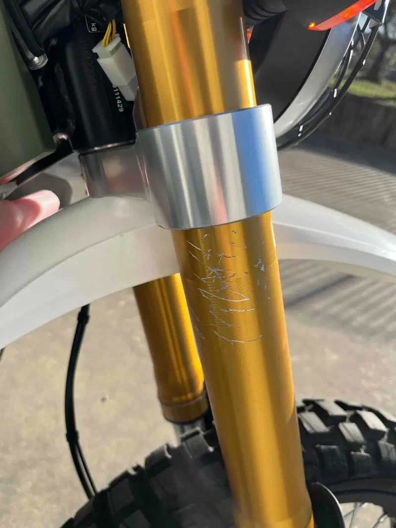 Fantic Motor Caballero 500 Rally (2021 - 23) (6)